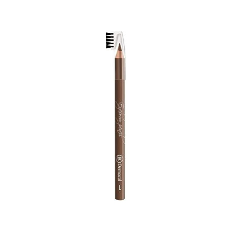 DERMACOL Soft Eyebrow Pencil No.01 1,6 g