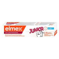 ELMEX Anti-Caries Professional Junior 6-12 let 75 ml