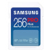 Samsung SDXC 256GB PRO PLUS (2023)