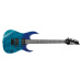 Ibanez GRG120QA Blue Gradation