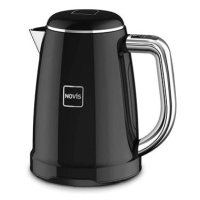 Novis Kettle KTC1, černá