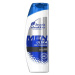 HEAD & SHOULDERS Men Ultra Deep Cleansing 360 ml