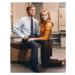 Fotografie Robert Redford And Jane Fonda, Barefoot In The Park 1967 Directed By Gene Sachs, 30x4