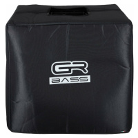 GR Bass CVR 2x10 Obal pro basový aparát