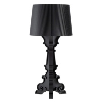 Kartell - Stolní lampa BOURGIE MAT EDITION