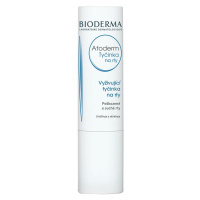 Bioderma Atoderm tyčinka na rty 4g