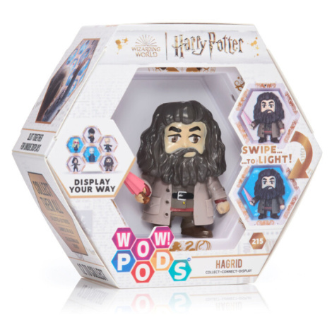 Lampička Lampička Harry Potter - Hagrid ALLTOYS