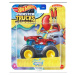 Mattel Hot Wheels Monster Trucks tematický truck HJG41 MR. Krabs