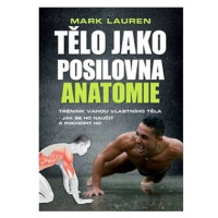 Tělo jako posilovna Anatomie: Trénink vahou vlastního těla - jak se ho naučit a pochopit ho