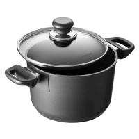 SCANPAN CLASSIC INDUCTION hrnec 20cm 3,2lt s víkem