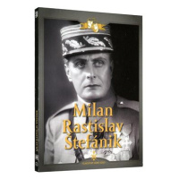 Milan Rastislav Štefánik - DVD