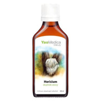 MyTao YaoMedica Hericium tinktura 50 ml