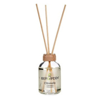 Ibergarden Aroma difuzér s tyčinkami citronella, 50 ml