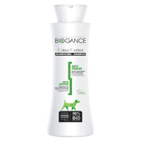 BIOGANCE šampon Odour control 250 ml