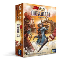 Bang! Duel - Odpadlíci