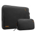 tomtoc Sleeve Kit 16" MacBook Pro černá