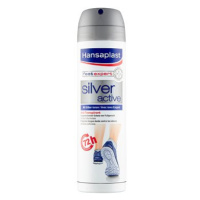 HANSAPLAST Silver Active 150 ml