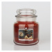 Aromatická svíčka ve skle mrkvový dort Goose Creek 450g