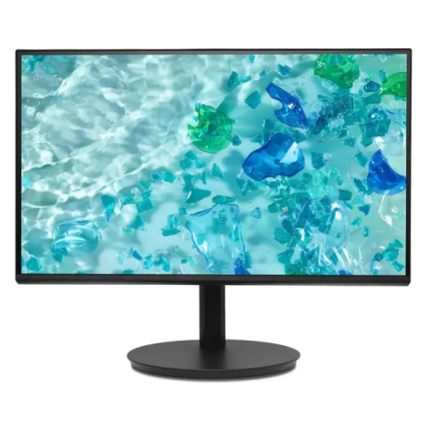 Acer Vero/CB272Gbmiprx/27"/IPS/FHD/120Hz/1ms/Černá/3R