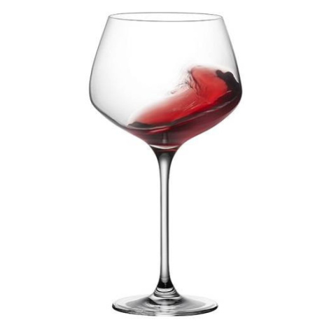 Rona Sklenice na víno CHARISMA 720 ml, 4 ks