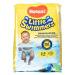 Huggies Litlte Swimmers 2-3 (3-8kg) 12ks