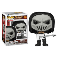 Funko Pop! 299 Slipknot Mick