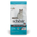 Schesir Sterilized Fish - 10 kg