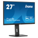 Monitor iiyama ProLite XUB2797HSN-B1 27 Ips Led 1ms 100Hz /hdmi Dp