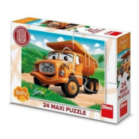 Tatra na louce - 24 maxi puzzle