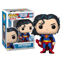 Funko Pop! JL Comic Superman