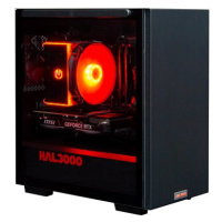 HAL3000 Online Gamer R7 4070