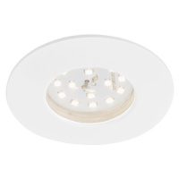 Briloner Briloner 7295-016- LED Stmívatelné koupelnové svítidlo ATTACH LED/6,5W/230V IP44