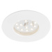 Briloner Briloner 7295-016- LED Stmívatelné koupelnové svítidlo ATTACH LED/6,5W/230V IP44