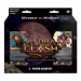 Alpha Clash Unrivaled 2-Player Clash Kit