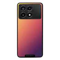 Mobiwear Glossy lesklý pro Xiaomi Poco X6 Pro 5G - G066G