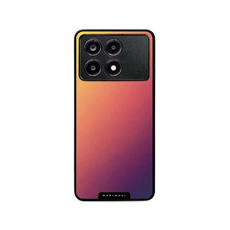 Mobiwear Glossy lesklý pro Xiaomi Poco X6 Pro 5G - G066G