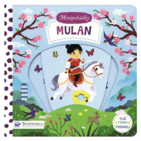 Mulan - Minipohádky