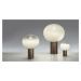 Artemide Laguna 26 stolní lampa - matný bronz 1805160A