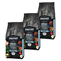 SET OWNAT ULTRA DOG Maxi Adult 3kg