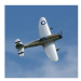 E-flite P-47 Razorback 1.2m SAFE Select BNF Basic