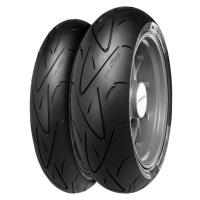 CONTINENTAL 190/55 R 17 75W CONTI_SPORT_ATTACK TL ZR