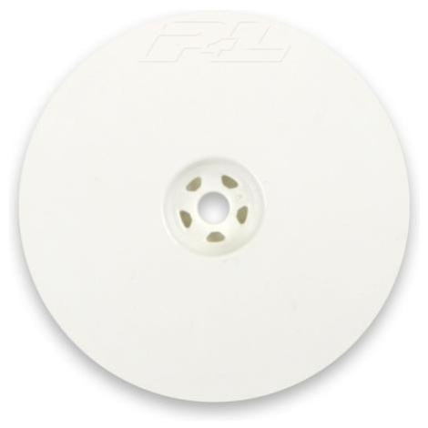 Pro-Line disk 2.2" Velocity zadní H12 bílý (2)