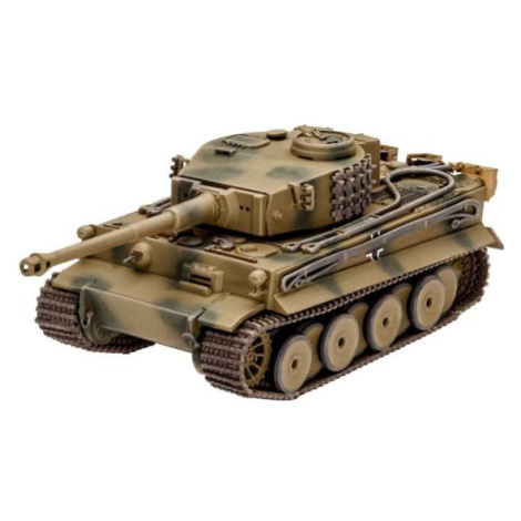 Tanky Revell