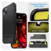 Spigen Rugged Armor Mag iPhone 14 černý