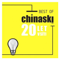 Chinaski: 20 let v síti - Best of (2x CD) - CD