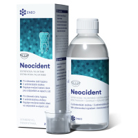 Phyteneo Neocident ústní voda/kloktání 250ml