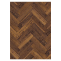 Laminátová podlaha Krono Original Herringbone 8mm Laguna Oak HRGBK411