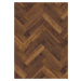 Laminátová podlaha Krono Original Herringbone 8mm Laguna Oak HRGBK411