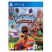 Sackboy: A Big Adventure (PS4)