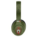 OTL Call of Duty Modern Warfare 3 ANC Wireless Headphones Olive Zelená